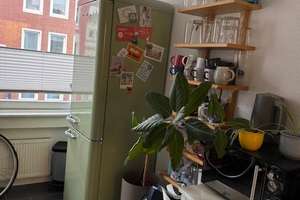 Helle 2-Zimmer-Wohnung mit Balkon im 2. OG in Aachen Innenstadt – Die vollständige Adresse der Immobilie erhältst du vom Anbieter., 52062 Ponttor, Aachen – Vorschaubild 4