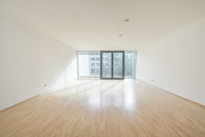 Rückzugsort mit Stil: großzügige und helle 1-Zimmer-Souterrain-Wohnung – Mönchstraße 27, 70191 Am Pragfriedhof, Stuttgart – Vorschaubild 2