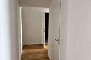 Erstbezug // Neubau//  2-Zimmer-Wohnung mit Balkon und EBK – Hagedornstraße 96, 12487 Johannisthal, Berlin – Vorschaubild 10