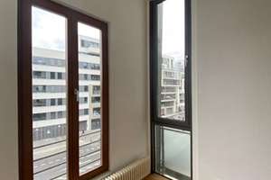 Mitte erleben: 2,5-Zimmer-Wohnung mit Balkon – Chausseestraße 92, 10115 Mitte (Ortsteil), Berlin – Vorschaubild 7