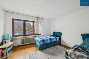 Wohnen im Grünen: Gepflegte 3-Zimmer-Wohnung mit sonnigem Balkon – Die vollständige Adresse der Immobilie erhältst du vom Anbieter., 42859 Struck, Remscheid – Vorschaubild 15