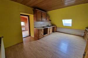 Freistehendes 1 FH / Generationenhaus mit Garten / Garage in Waldrandlage Nonnweiler OT
 – Die vollständige Adresse der Immobilie erhältst du vom Anbieter., 66620 Nonnweiler – Vorschaubild 18