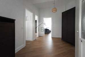 Stilvoll modernisierte 3-ZKB-Altbauwohnung mit Loggia in zentraler Lage von Siegen – Die vollständige Adresse der Immobilie erhältst du vom Anbieter., 57072 Siegen, Siegen – Vorschaubild 8