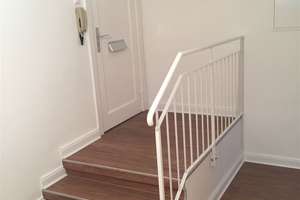 Schöne zentrale 3-Zimmer Whg. für Studenten oder Monteure Lokstedter Steindamm in HH Lokstedt – Lokstedter Steindamm 3, 22529 Lokstedt, Hamburg – Vorschaubild 29