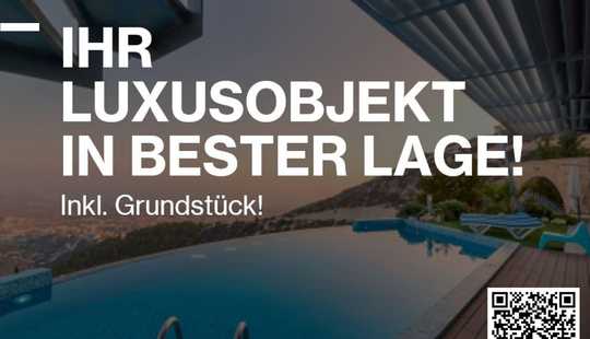 Bild von Luxusimmobilie der Extraklasse