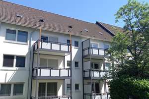** Südviertel; bezugsfrei; helle, gepflegte 3 Raumwohnung mit Balkon ** – 45128 Südviertel, Essen – Vorschaubild 2