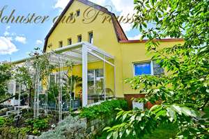 Schuster aus Preussen - Wilhelmsruh - sanierungsbedürftiges Haus in sehr ruhiger Lage - 119 m² Wo...