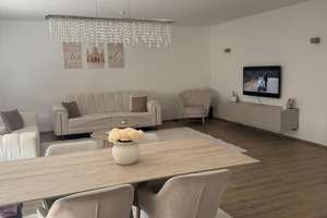 Schöne 4,5 ZKB mit Gäste WC in ruhiger Lage – 68219 Rheinau, Mannheim – Vorschaubild 2