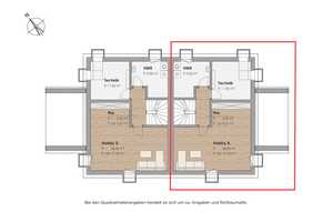 Neubauvorhaben - moderne und energieeffiziente Doppelhaushälfte in Trudering – München – Vorschaubild 12