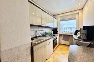 Vermietete Eigentumswohnung mit 3-Zimmern und Balkon – Die vollständige Adresse der Immobilie erhältst du vom Anbieter., 28215 Weidedamm, Bremen – Vorschaubild 5