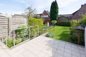 Reihenhaus mit 4 Zimmern und Garten in MS-Gremmendorf! – 48167 Gremmendorf-Ost, Münster – Vorschaubild 8
