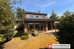 Solides Einfamilienhaus mit Wärmepumpe, Keller und Garage in OL-Dietrichsfeld (Obj.-Nr. 6625) – Die vollständige Adresse der Immobilie erhältst du vom Anbieter., 26127 Dietrichsfeld, Oldenburg (Oldenburg) – Vorschaubild 3