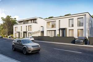 Exklusives Neubau-Doppelhaus in Leverkusen – Schlüsselfertig – Berliner Str. 57, 51377 Steinbüchel, Leverkusen – Vorschaubild 13