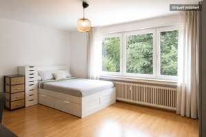 4-Zimmer-Gartenwohnung mit Balkon in begehrter Feldrandlage von Köln-Widdersdorf – Die vollständige Adresse der Immobilie erhältst du vom Anbieter., 50859 Widdersdorf, Köln – Vorschaubild 10
