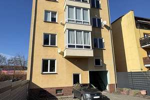 Eigennutzer aufgepasst: Helle Eigentumswohnung mit ca. 53 m² Wfl. und Stellplatz!!!