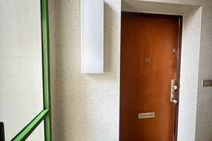 2-Zimmer Wohnung mit Balkon in Berlin-Siemensstadt bezugsfrei  KEINE MAKLERANFRAGEN! – Heilmannring 13, 13627 Charlottenburg-Nord, Berlin – Vorschaubild 11