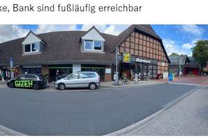 FREI AB 01.07.2026: Wettbergen, 3,5 ZKB ca. 90 qm, großzügig geschnitten, lichtdurchflutet, Waldnähe – Goethestr 10, 30457 Wettbergen, Hannover – Vorschaubild 14