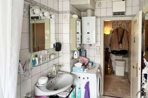 Freie 2-Zimmer-Etagenwohnung in Wuppertal-Elberfeld-West – Die vollständige Adresse der Immobilie erhältst du vom Anbieter., 42327 Elberfeld West, Wuppertal – Vorschaubild 16