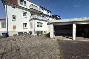 Mehrfamilienhaus in Lippstadt zu verkaufen!