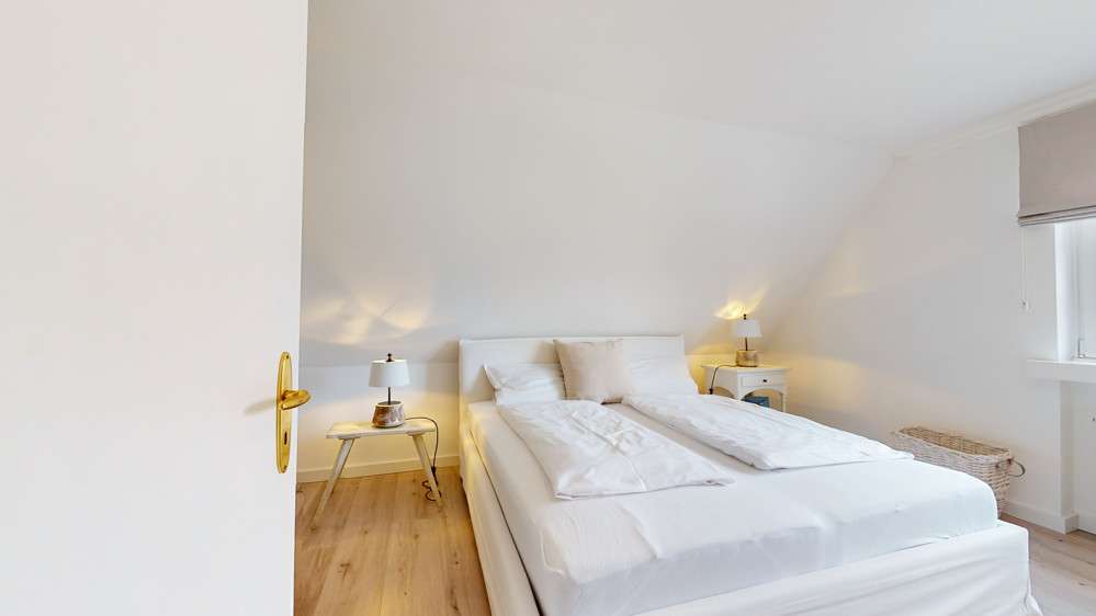 Immobilie in Hörnum (Sylt) - Traumhaftes Landhausambiente: 2-Zimmer-Wohnung in Hörnum - Bild 3