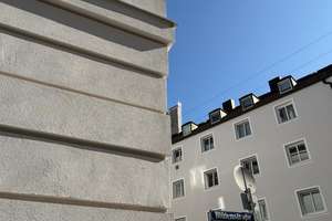 Bestlage Maxvorstadt nähe Univiertel - 3-Zi.-Wohnung – Die vollständige Adresse der Immobilie erhältst du vom Anbieter., 80799 Universität, München – Vorschaubild 2