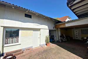 SIEDLUNGSHAUS - 1-2 -FAMILIENHAUS MIT NEBENGEBÄUDE, STELLPLÄTZEN UND GROßEM GARTEN! – Die vollständige Adresse der Immobilie erhältst du vom Anbieter., 63834 Sulzbach am Main – Vorschaubild 16