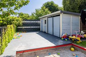 Mehrfamilienhaus mit Charme & Rendite – Wuppertal-Barmen – Wachtelstraße 6, 42281 Barmen, Wuppertal – Vorschaubild 30