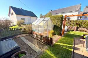 Waldweiler: Renditeobjekt mit über 10% ! Zwei renovierte Wohneinheiten mit Garage, Carport, Obstwies – Die vollständige Adresse der Immobilie erhältst du vom Anbieter., 54429 Waldweiler – Vorschaubild 13