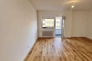Elegante 1,5-Zimmer-Residenz nach Kernsanierung mit Balkon und Lift im begehrten Wedding – Die vollständige Adresse der Immobilie erhältst du vom Anbieter., 13349 Wedding, Berlin – Vorschaubild 9