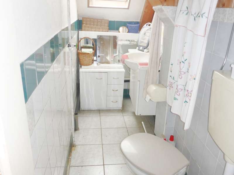 Immobilie in Altkalen - Gegen Gebot !
Sanierungsobjekt mit viel Nebengelass für Hobby und Freizeit - Bild 4