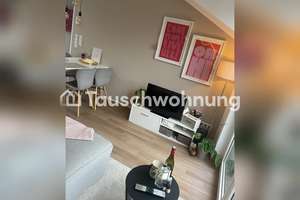 Tauschwohnung: Münster-Mauritz: Schöne 3-Zimmer-Wohnung zum Tausch – Heisstraße 18b, 48145 Mauritz-West, Münster – Vorschaubild 3