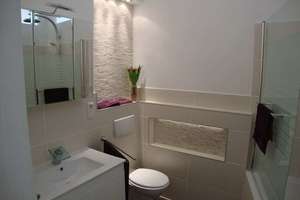 Außergewöhnliches Loft-Apartment mit Altbaucharme und hochwertiger Ausstattung  – Die vollständige Adresse der Immobilie erhältst du vom Anbieter., 65197 Rheingauviertel / Hollerborn, Wiesbaden – Vorschaubild 2