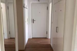 Moderne 3 Zimmer Wohnung mit Südbalkon im Westen – Die vollständige Adresse der Immobilie erhältst du vom Anbieter., 93049 Westenviertel, Regensburg – Vorschaubild 8