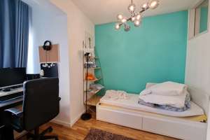 Stilvolle 2,5-Zimmer-Wohnung in Top-Lage Köln - hochwertig renoviert, möbliert & mit Stellplatz – Maybachstraße 42, 50670 Neustadt/Nord, Köln – Vorschaubild 8