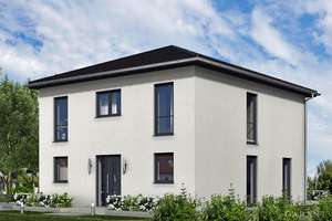 Neubauprojekt: Modernes und ökologisches Einfamilienhaus in TOP Wohnlage! – Die vollständige Adresse der Immobilie erhältst du vom Anbieter., 84478 Waldkraiburg – Vorschaubild 3