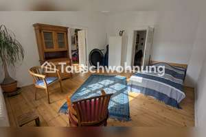 Tauschwohnung: Helle, sonnendurchflutete städtische Wohnung im 3.OG – Die vollständige Adresse der Immobilie erhältst du vom Anbieter., 12203 Lichterfelde, Berlin – Vorschaubild 3