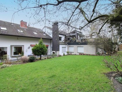 Mehrfamilienhaus kaufen in Bergkamen - ImmoScout24