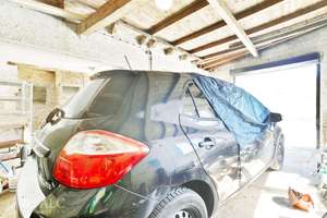 Sanierungsobjekt mit Charakter, Platz und großer Schrauber-Garage in Dorndorf-Steudnitz – Die vollständige Adresse der Immobilie erhältst du vom Anbieter., 7774 Dornburg-Camburg – Vorschaubild 17