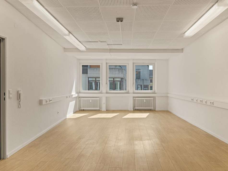 Wohnzimmer 1. Obergeschoss
