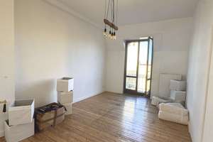 3-Zimmerwohnung mit 2 Balkonen in Wiesbaden - Westend