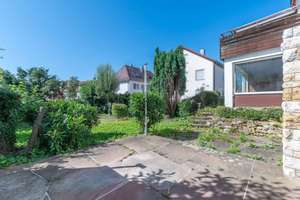 Ein Haus, das auf Ihre Ideen wartet - familienfreundliche &. attraktiver Lage – Die vollständige Adresse der Immobilie erhältst du vom Anbieter., 70563 Heerstraße, Stuttgart – Vorschaubild 9