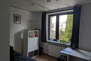 Schöne und modernisierte 4,5-Zimmer-Wohnung mit Balkon in Bochum-Laer – 44803 Bochum – Vorschaubild 9
