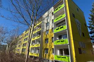 ERSTBEZUG! Schöne 2-Raumwohnung im Spitzgrund