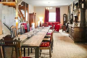 3.098 m² Privat-Ensemble: 364 m² Ziegelwohnhaus, ausbaubare Industriehallen & großer Garten – Die vollständige Adresse der Immobilie erhältst du vom Anbieter., 6667 Weißenfels – Vorschaubild 18