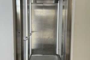 Helle 2-Zimmer Wohnung mit offener Küche, Dusche und Fahrstuhl in Stadtfeld-Ost zu vermieten – Wilhelm-Kobelt-Straße 28, 39108 Magdeburg – Vorschaubild 7