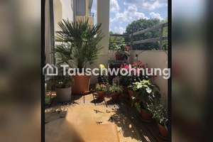 Tauschwohnung: Suche 1,5-2 Zi.-Whg in Pankow