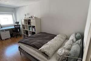 Zentrale 3-Zimmer-Wohnung in Mannheim ab 01.07.2026 – ideal für WG oder Paare – Die vollständige Adresse der Immobilie erhältst du vom Anbieter., 68159 Innenstadt/Jungbusch, Mannheim – Vorschaubild 5