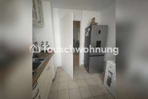 Tauschwohnung: 1.5 Zimmer mit kleiner Terrasse (Fotos werden neu geladen) – Kistlerhofstraße 90, 81379 Obersendling, München – Vorschaubild 4