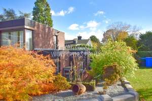 Architektur, Ruhe und Stil ++ Ein Bungalow mit Klasse – Die vollständige Adresse der Immobilie erhältst du vom Anbieter., 41199 Odenkirchen-Mitte, Mönchengladbach – Vorschaubild 7