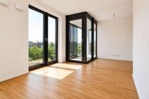 I Urban wohnen im OSTFORUM Leipzig I  moderne Wohnungen in zentraler Stadtlage I – Prager Straße 30b, 4103 Zentrum-Südost, Leipzig – Vorschaubild 5